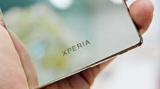Прощайте, рамки: в Сети появился рендер Sony Xperia C6