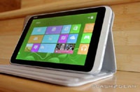 Acer заменит планшеты Iconia W3 из-за нареканий пользователей