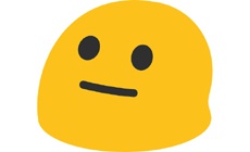 Грустная история о смайликах на Android