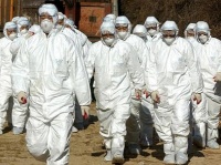 Три игрока на Умблдоне больны свиным гриппом!