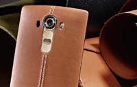 Дроп-тест LG G4