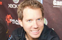 Создатель Unreal и Gears of War вернется к разработке игр