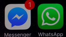 Еврокомиссия оштрафовала Facebook за обман при покупке WhatsApp