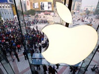 10 фактов о масштабах корпорации Apple