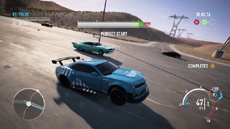 Большой открытый мир показали в новом трейлере Need for Speed: Payback