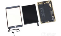iFixit разобрал iPad mini 3