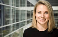 Президент компании Yahoo! хочет уйти от использования Bing