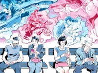 Смартфоны всё чаще используются для чтения