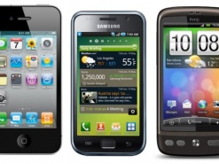 Пользователи хотят, чтобы в их гаджетах был максимально большой экран