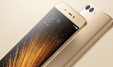 Флагман Xiaomi Mi 6 получит двойную камеру с разрешением 20 мегапикселей