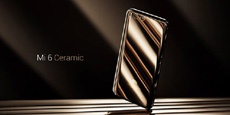 Xiaomi Mi 6 Ceramic Edition распродали за секунды