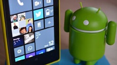 Coship готовит смартфон на Windows 10 Mobile и Android