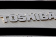 Toshiba продает акции почти на 60 млн долларов