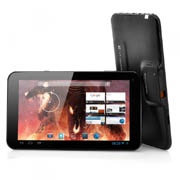 Android-планшет со встроенным проектором