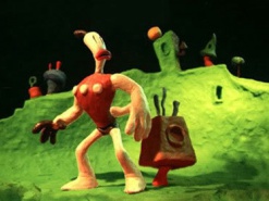 Создатель The Neverhood взялся за новый пластилиновый квест