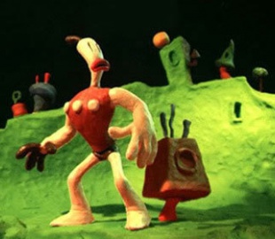 Создатель The Neverhood взялся за новый пластилиновый квест