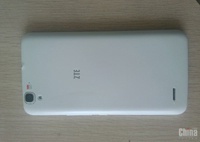 Двухсимочная версия ZTE Grand Memo выйдет 16 сентября