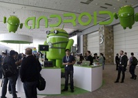 Android и iOS укрепили лидерство на рынке смартфонов