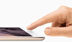 Apple запатентовала «тревожную кнопку» для iPhone