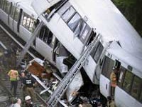 Катастрофа этого дня!