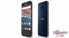 Лучший концепт Samsung Galaxy S7