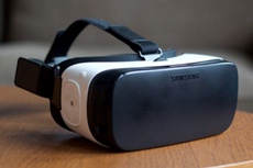 Samsung назвали лидером рынка VR-устройств