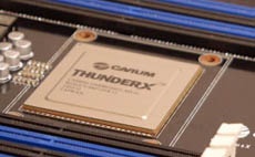 54-ядерные ARM-чипы Cavium ThunderX2 будут быстрее Intel Xeon E5