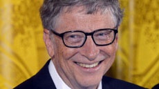 Билл Гейтс и ряд инвесторов основали фонд на $1 млрд для помощи в создании чистых технологий