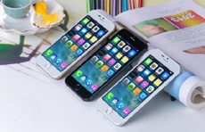 Goophone выпустила точную копию iPhone 6