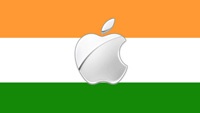 Apple увеличила продажи в Индии на 400%