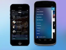 Музыкальный сервис Rdio прекратит свою работу на следующей неделе