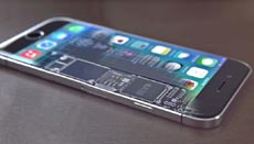 iPhone 6SE продемонстрировал рекордную производительность в бенчмарке Geekbench