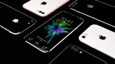 iPhone 8 затмил Samsung Galaxy S8 в бенчмарке Geekbench