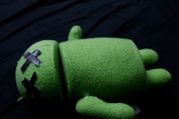 Фатальная секунда для Twitter и Android