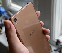 Sony намекает на скорый анонс флагмана Xperia Z4