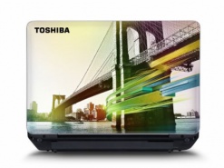 Ноутбуки с необычным дизайном