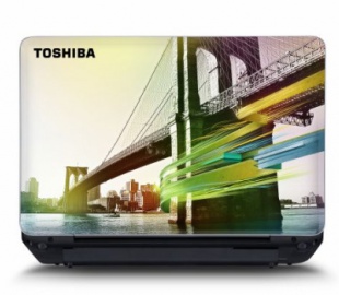 Ноутбуки с необычным дизайном