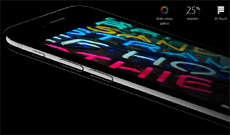 Как снизить яркость ниже минимума в iOS 10