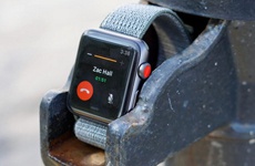 Продажи Apple Watch за все время составили 33 млн штук