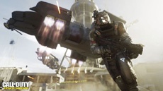Call of Duty: Infinite Warfare можно будет попробовать бесплатно во время бета-теста