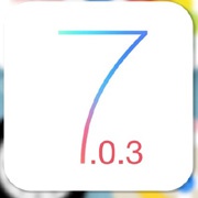 В iOS 7.0.3 не устранена возможность взлома