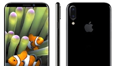 iPhone 8 предложит пользователям рекордное время автономной работы