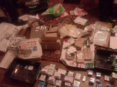 Буковинців, котрі продавали через Інтернет заборонені препарати, засудили до трьох років