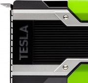 NVIDIA Tesla доминирует на рынке суперкомпьютерных ускорителей