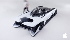 Почему Apple похоронила мечту о собственном автомобиле