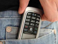 ВР вводит в Украине обязательную регистрацию мобильных телефонов (обновлено)