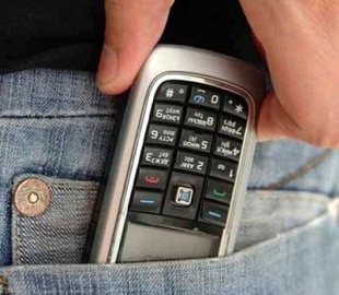 ВР вводит в Украине обязательную регистрацию мобильных телефонов (обновлено)