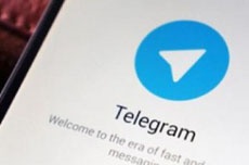 В мессенджере Telegram появился украинский язык