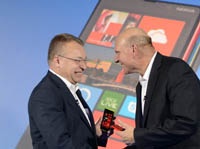 Microsoft почти купила компанию Nokia, но передумала в последний момент