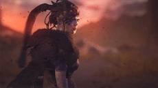 PC версия игры Hellblade будет выглядеть и работать «чрезвычайно хорошо»